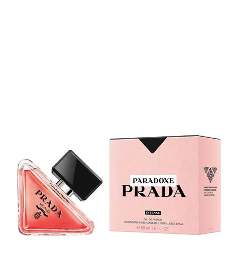 prada paradoxe kullananlar|prada paradoxe intense for women.